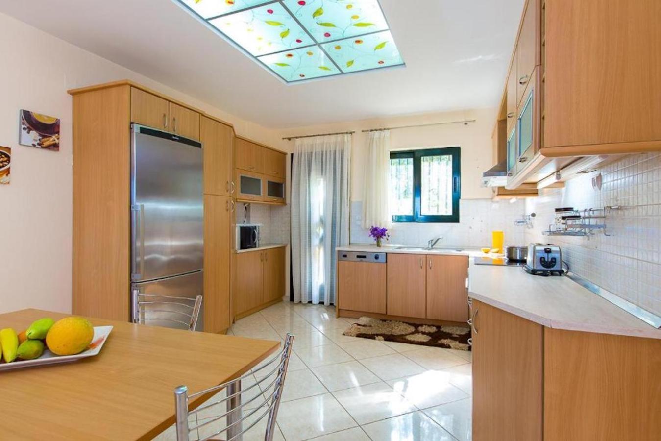Argyro Villa Bali  Exterior foto