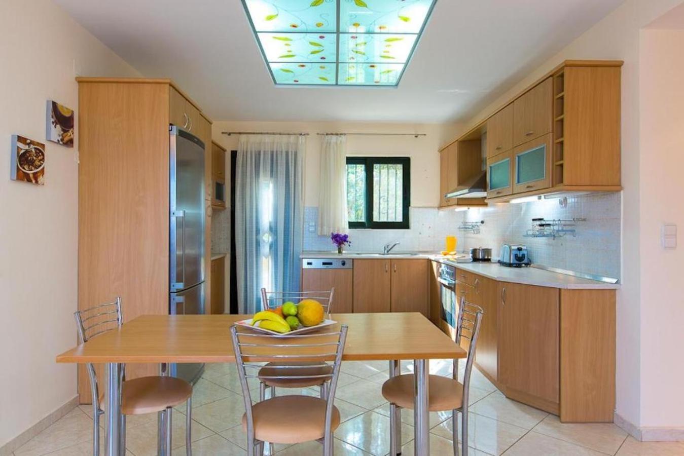 Argyro Villa Bali  Exterior foto
