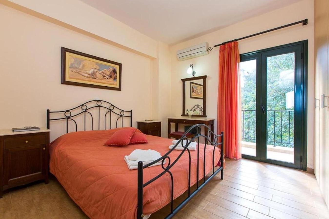 Argyro Villa Bali  Exterior foto